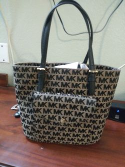 Mk bag
