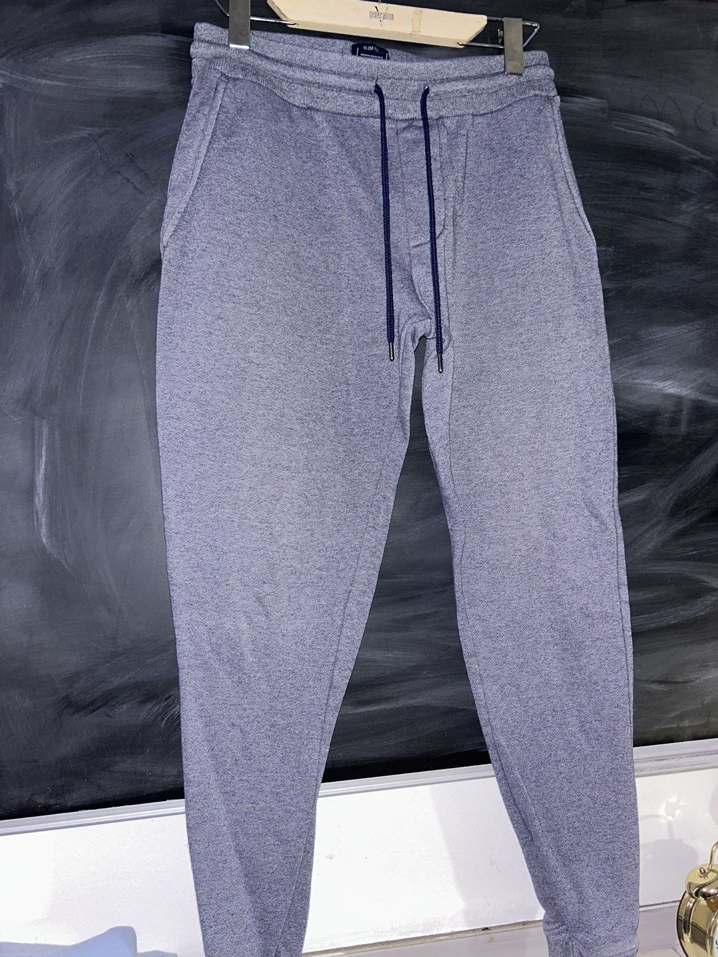 American Rag Slim Fit Casual Joggers