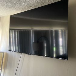 55in TCL Roku TV
