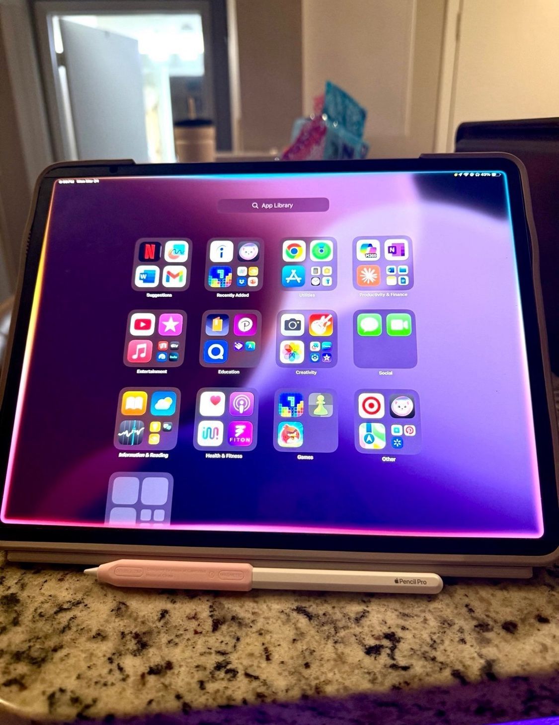 iPad Pro 11 Inch