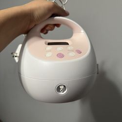 Breast Pump