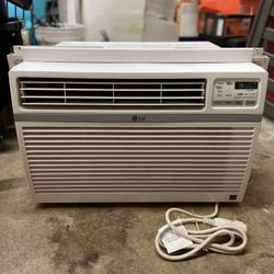 10,000 BTU Air Conditioner