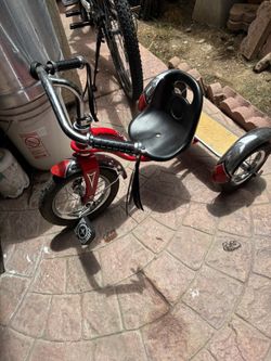 Schwinn Tricicle