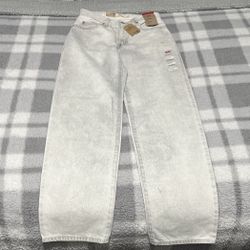 Levi’s Jeans 