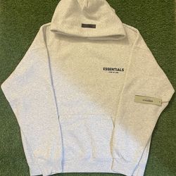 Essentials hoodie