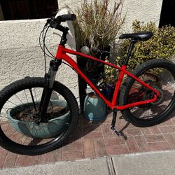 Specialized Fuse 27.5 - Large Frame