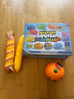 Squishy