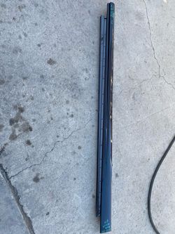 2023-2025 Honda accord  right rocker molding