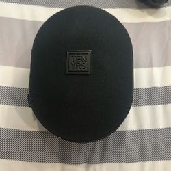 Beats Headphones- red and black