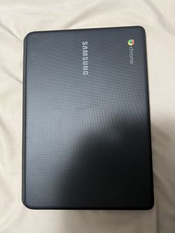 chromebook