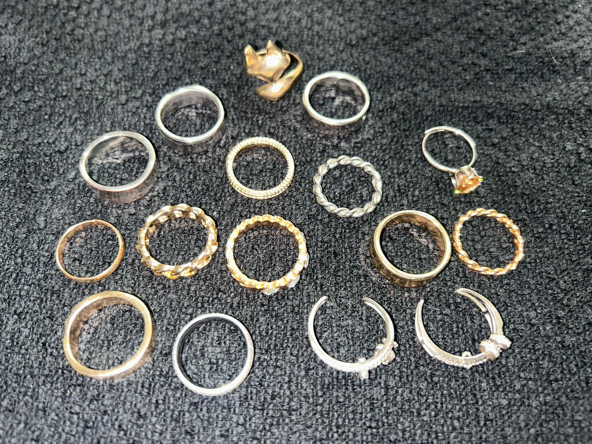 Rings