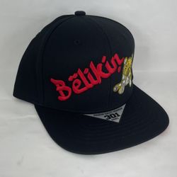 Gorra 🧢 bélica snapback hat 🧢