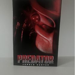 NECA  Predator - Jungle Hunter Figure 
