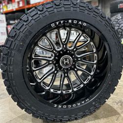 new tires call us