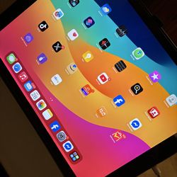 iPad Pro 12.9” 2024