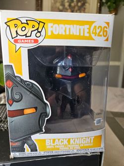 Pop games  collection  black knight