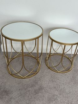 Stools