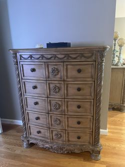 Ashley North Shore Collection