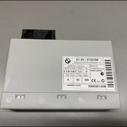 Movillion Control Unit Passive GO