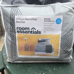  Bed Set