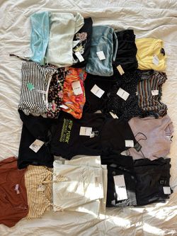 Clothing Bundle