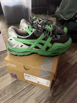 Asics HS2-S GEL-MC PLUS