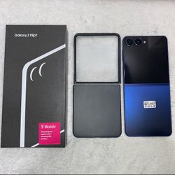 Samsung Flip 7 *NOT FOR FREE