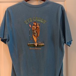 TOMMY BAHAMA GOLF POLO