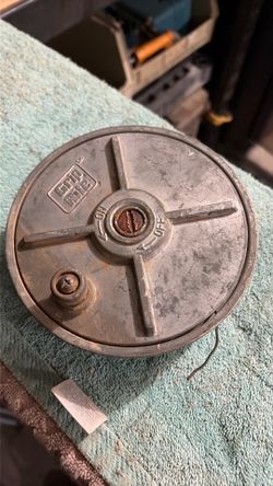 Wire reel
