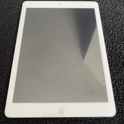 iPad Air
