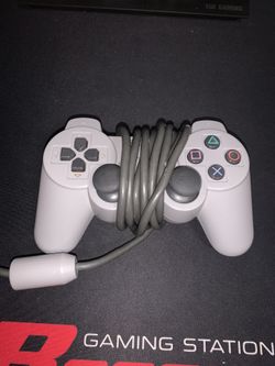 Playstation 2 Controller