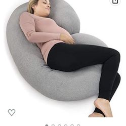 Pharmedoc Pregnancy Pillow