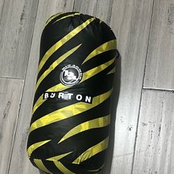 Manta Para Camping BURTON 