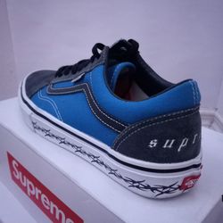 Men's shoes
