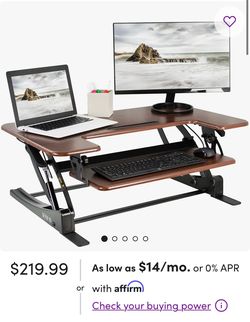 Computer / Desk Riser