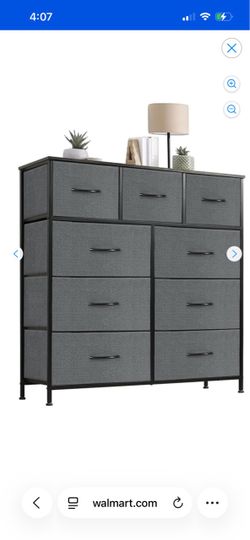 Dressers 😁