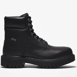 Men's Timberland PRO® Direct Attach 6" Size 10 1/2