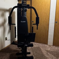 SincMill Home Gym Multifunctional Full Body Workout