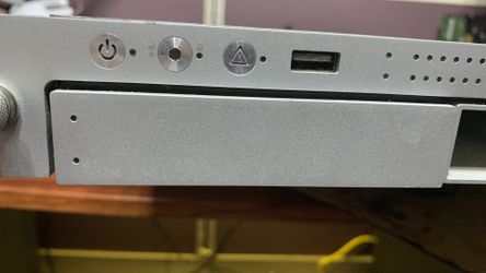 Server Mac Apple Xserver