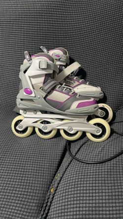 Roller Derby AERIO Q-60 Women's Inline Skates - women  size 7 