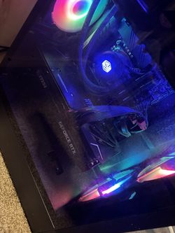 Gaming Pc 3070ti