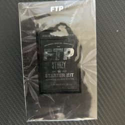 Stiiizy FTP Pen 
