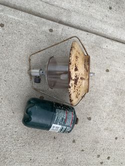 Camping light