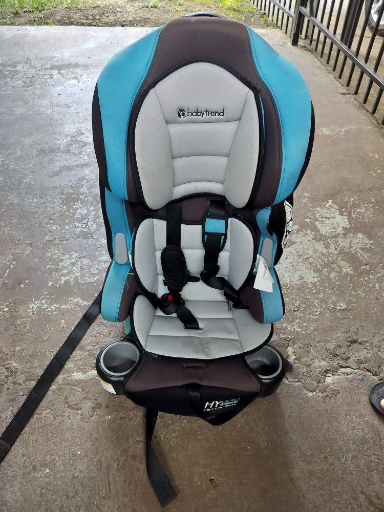 Car Seat