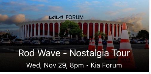 Rod Wave