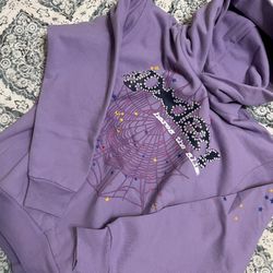Açai Sp5der Hoodie