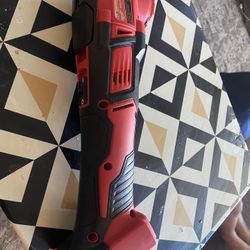 Milwaukee Multi Tool