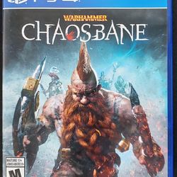 Chaosbane PS4