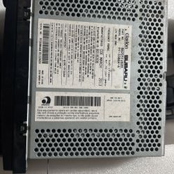 Subaru OEM Radio