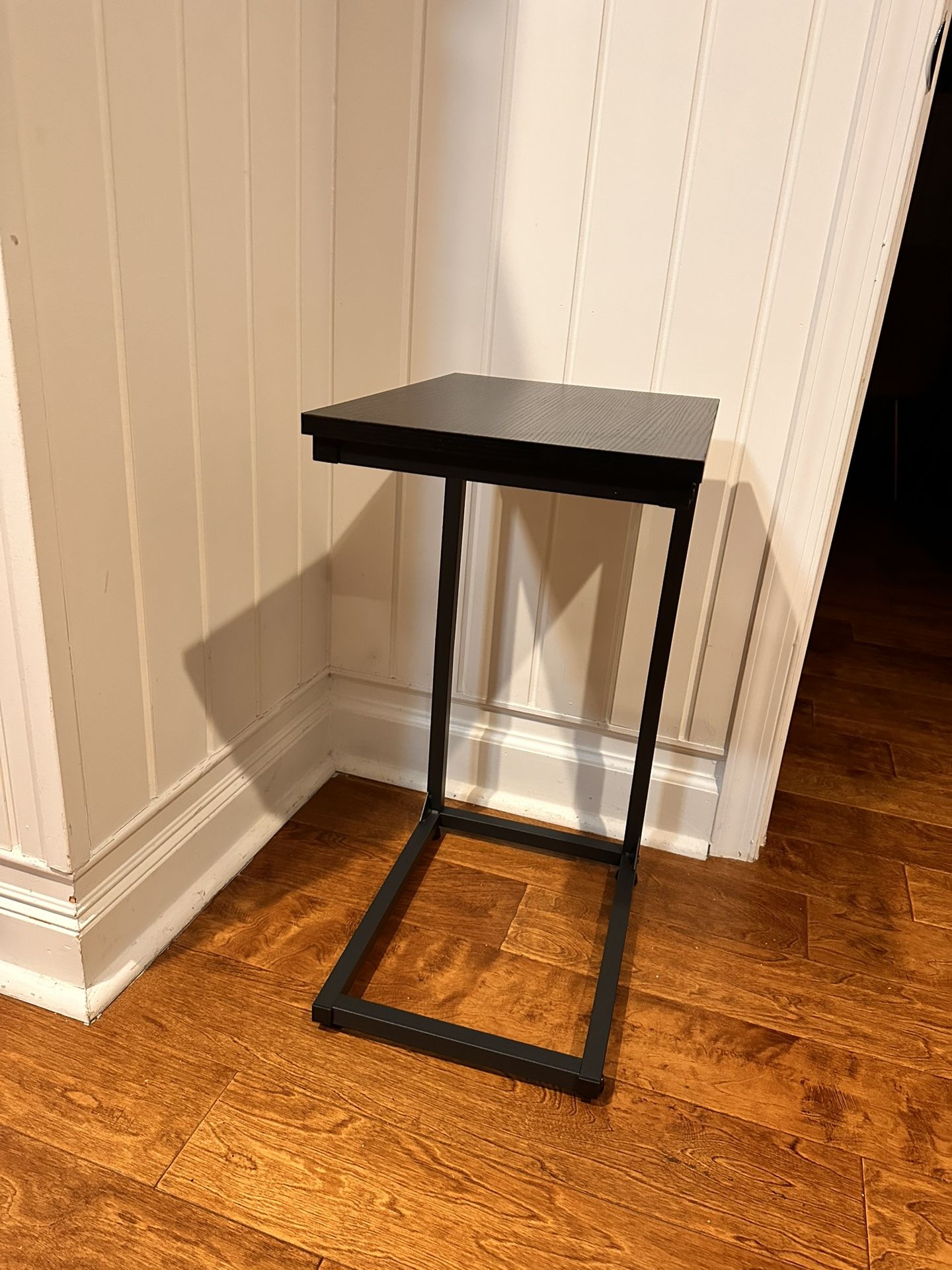 End&Side Table